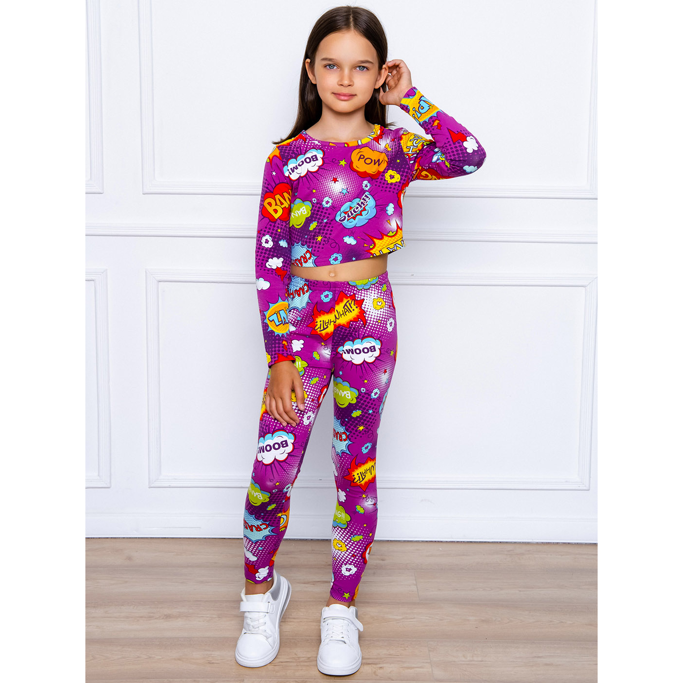 Комплект кулирка с лайкрой 7019105002 Комплект кулирка с лайкрой 7019105002