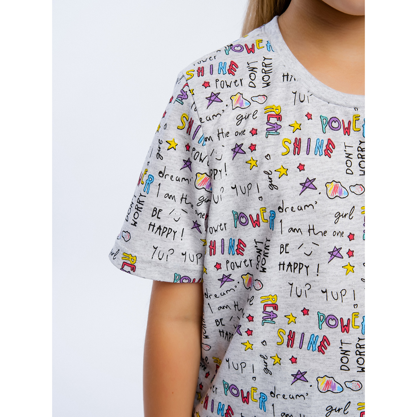 Футболка кулирка 1360101506 Футболка кулирка 1360101506