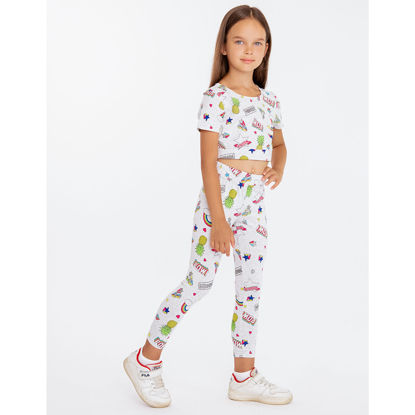 Комплект кулирка лайкра 8448100202 Комплект кулирка лайкра 8448100202