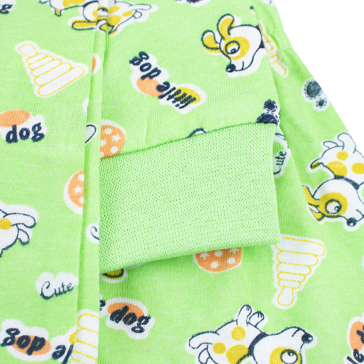 Пижама кулирка 0433100204 Пижама кулирка 0433100204