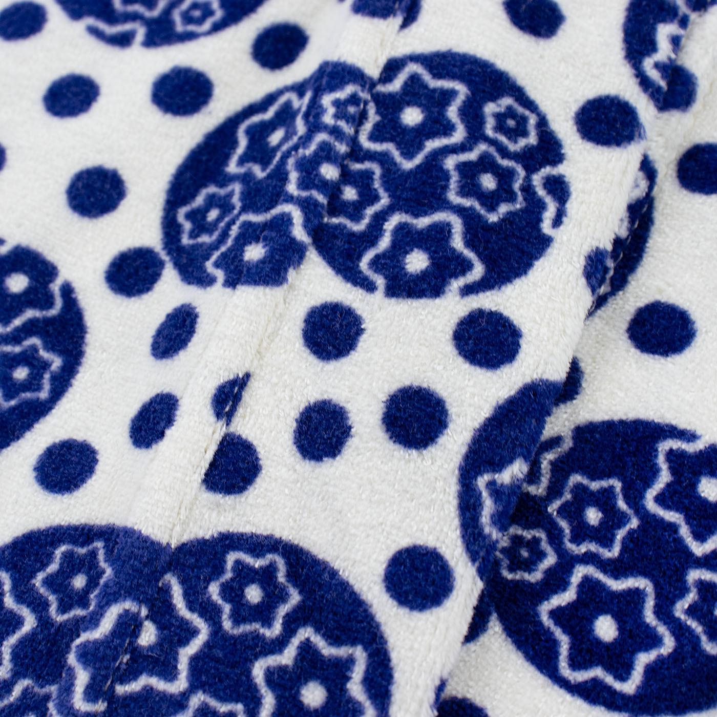 Халат велюр 0051900107 Халат велюр 0051900107