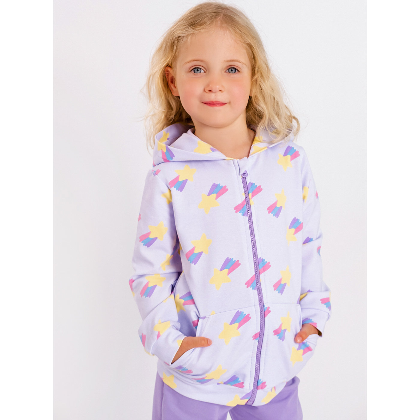 Костюм футер 2х нитка петля 8470300101 Костюм футер 2х нитка петля 8470300101