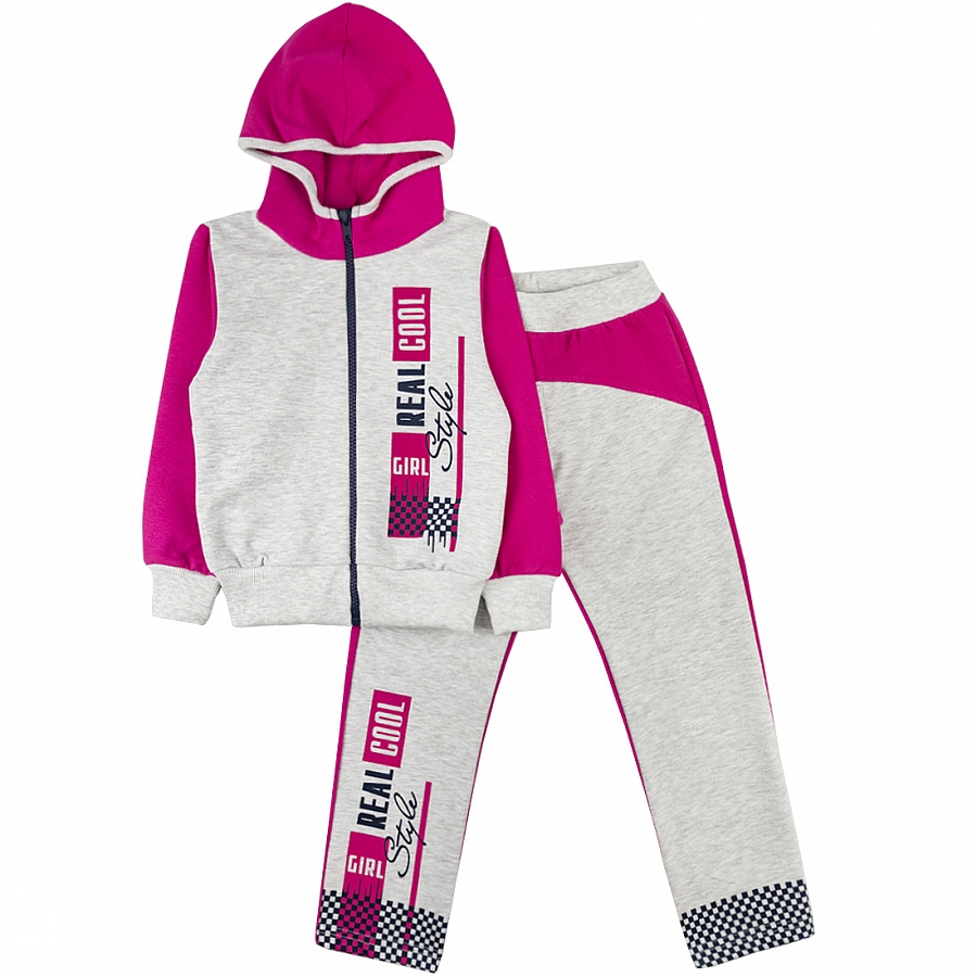 Костюм спортивный футер 2х нитка петля 321фд ап Костюм спортивный футер 2х нитка петля 321фд ап