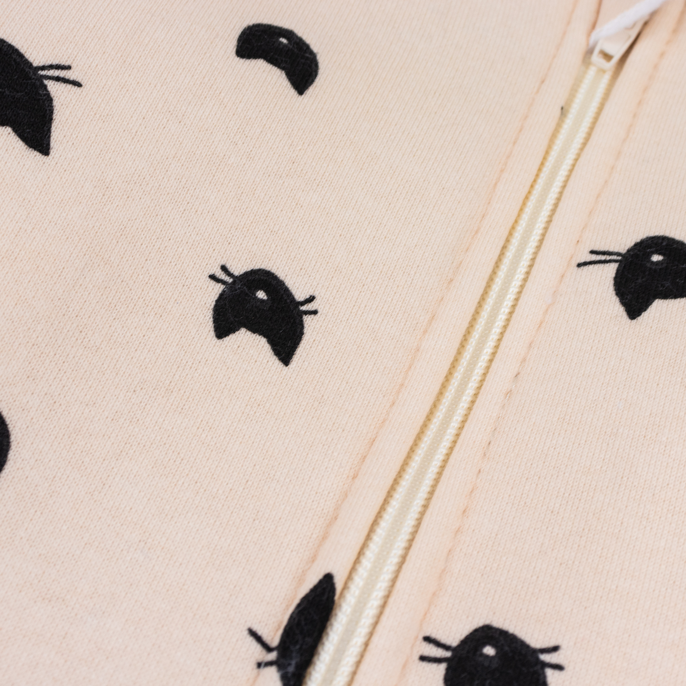 Комбинезон футер 3х нитка начёс 1262300203 Комбинезон футер 3х нитка начёс 1262300203