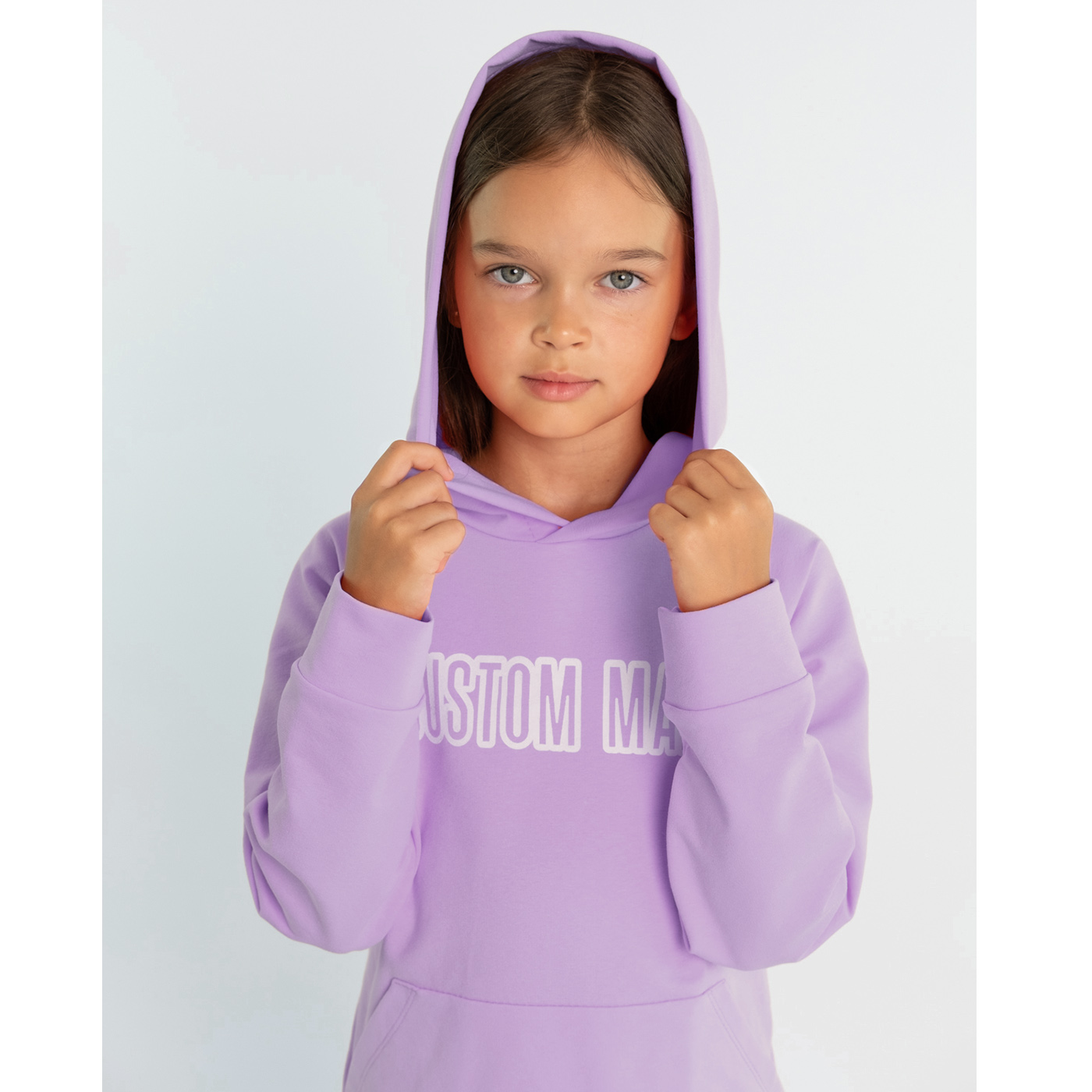 Костюм футер 2х нитка петля 8492320202 Костюм футер 2х нитка петля 8492320202