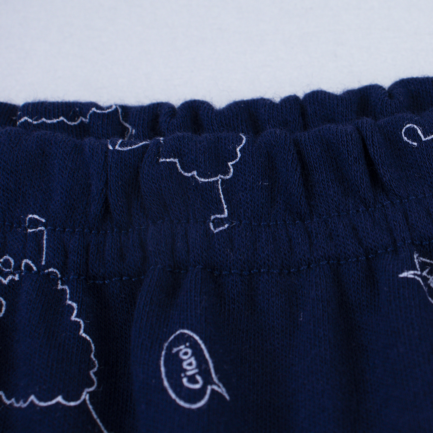 Штанишки интерлок 0721201011 Штанишки интерлок 0721201011