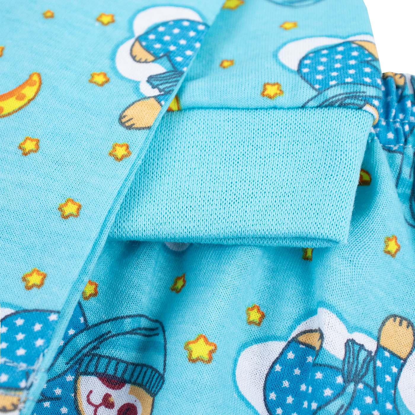 Пижама кулирка 0433100502 Пижама кулирка 0433100502