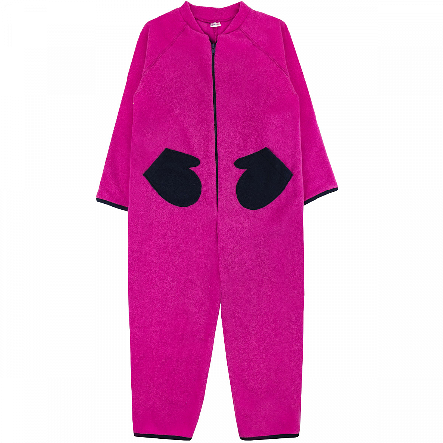 Комбинезон флис 1268600103 Комбинезон флис 1268600103