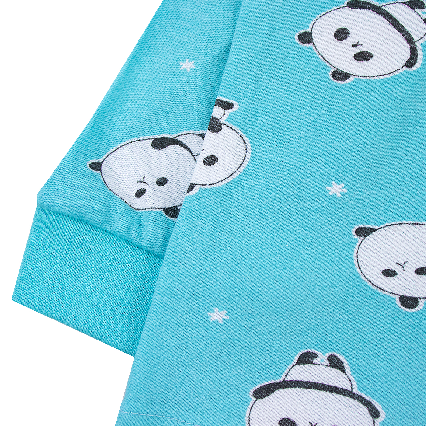 Пижама кулирка 0433100206 Пижама кулирка 0433100206