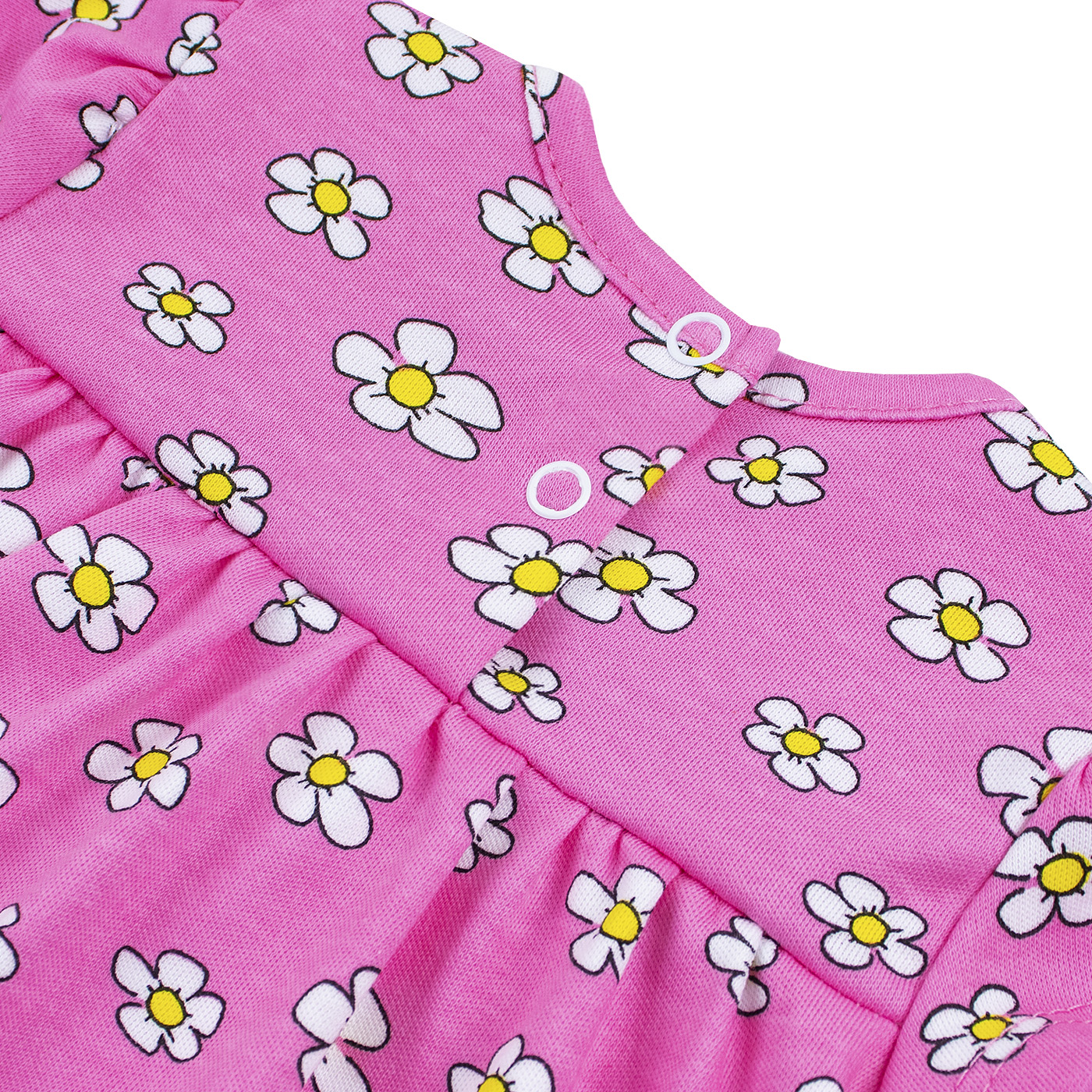 Боди-платье интерлок 0633200204 Боди-платье интерлок 0633200204