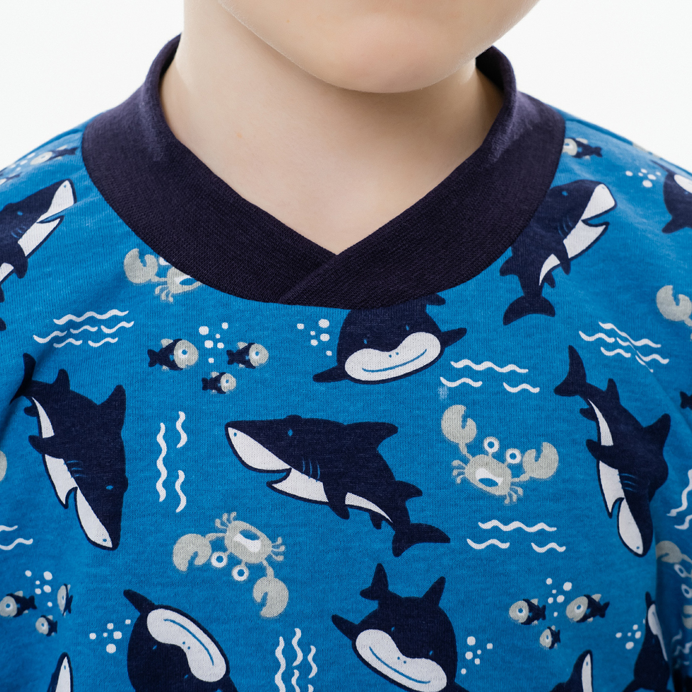 Пижама кулирка 0032101605 Пижама кулирка 0032101605