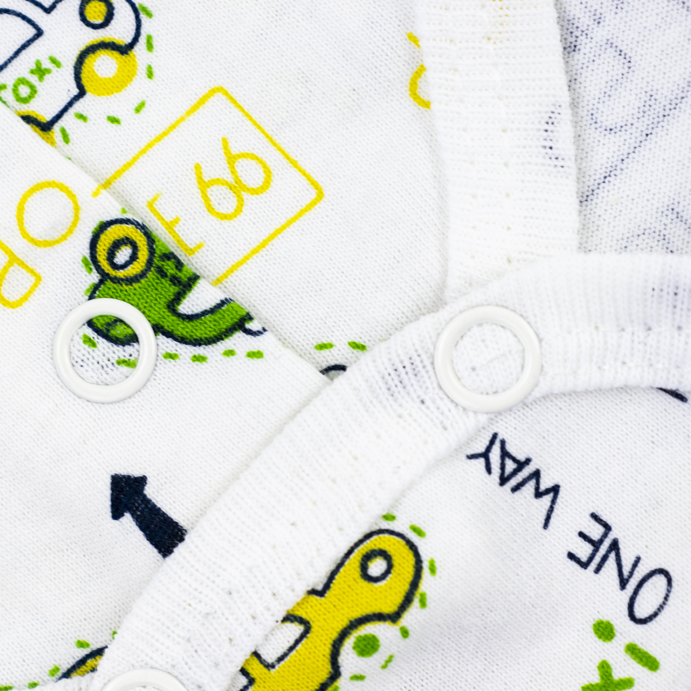 Боди кулирка 1205101102 Боди кулирка 1205101102