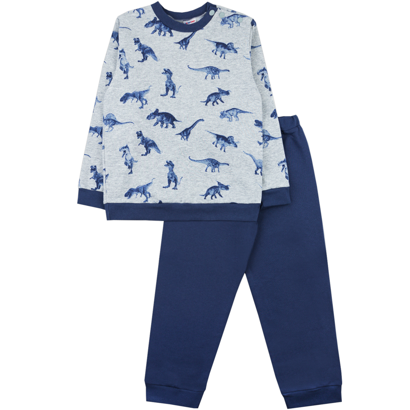 Комплект футер 2х нитка начёс 8274300601 Комплект футер 2х нитка начёс 8274300601