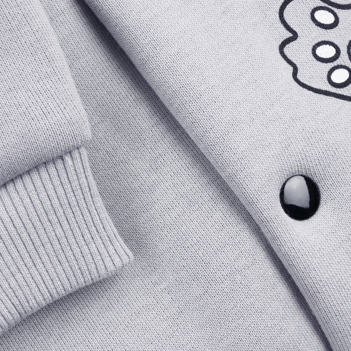 Комбинезон футер 3х нитка начёс 1086340901 Комбинезон футер 3х нитка начёс 1086340901