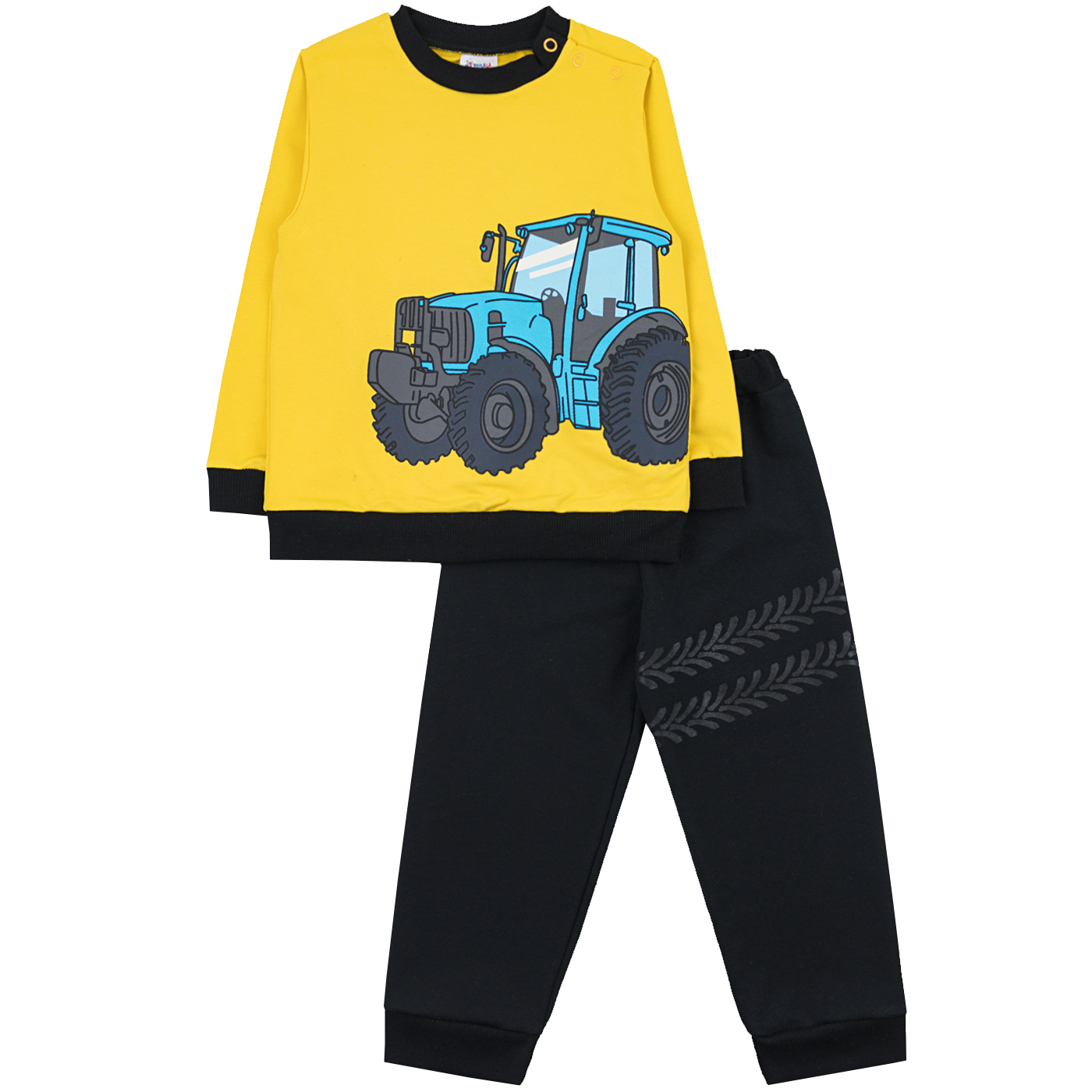 Костюм футер 2х нитка петля 8274320701 Костюм футер 2х нитка петля 8274320701