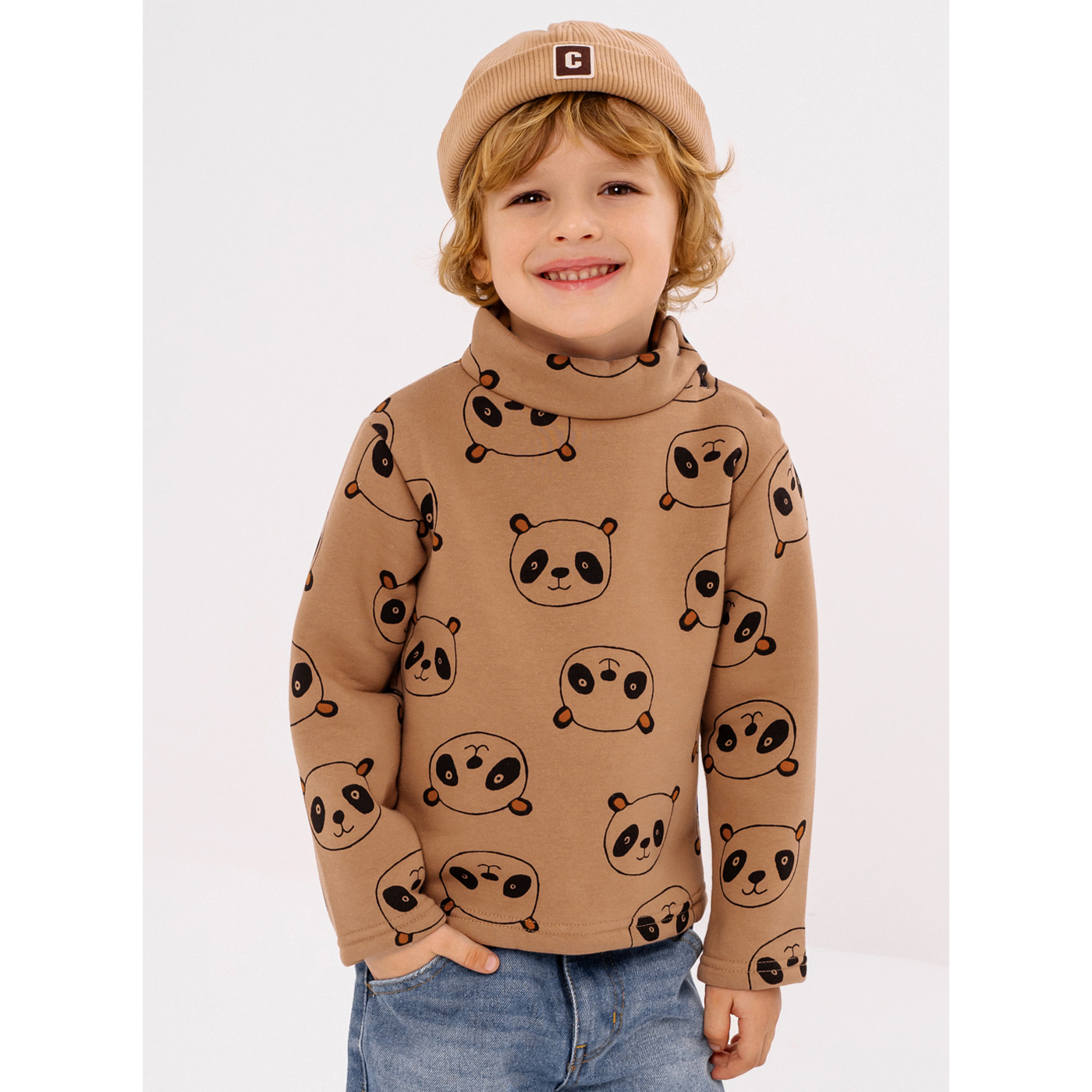 Толстовка футер 3х нитка начёс 0460340403 Толстовка футер 3х нитка начёс 0460340403