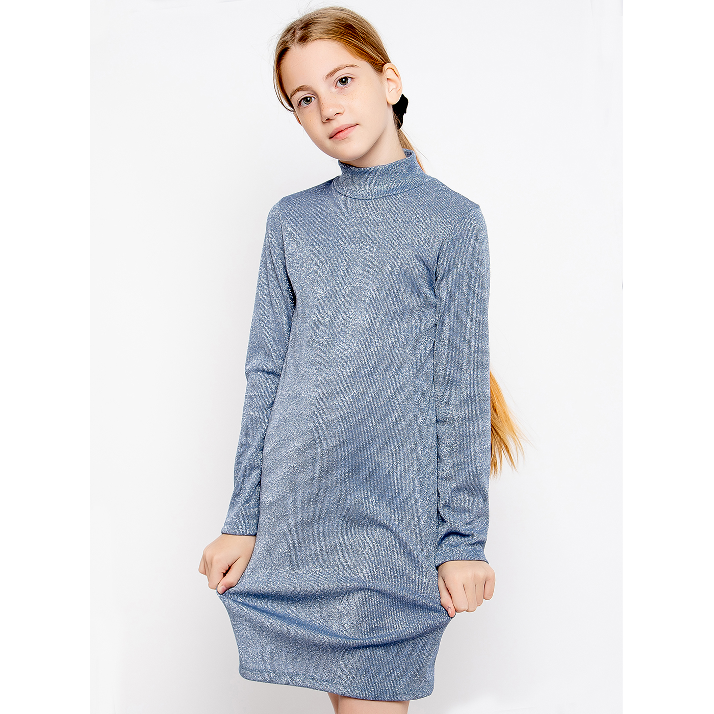 Платье кашкорсе 1428400102 Платье кашкорсе 1428400102