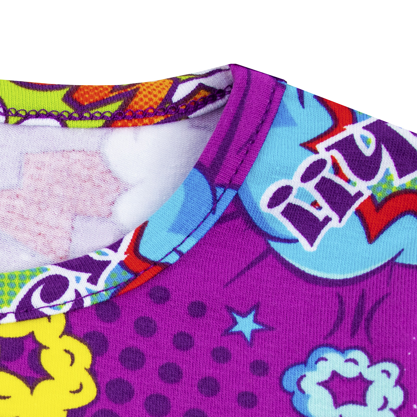 Комплект кулирка с лайкрой 7019105002 Комплект кулирка с лайкрой 7019105002