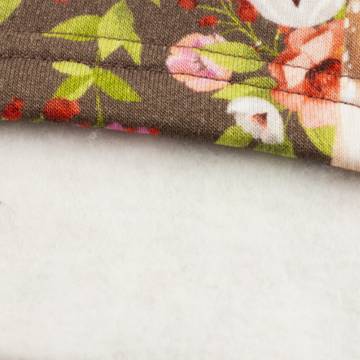 Толстовка футер 3х нитка начёс  1258300103 Толстовка футер 3х нитка начёс  1258300103