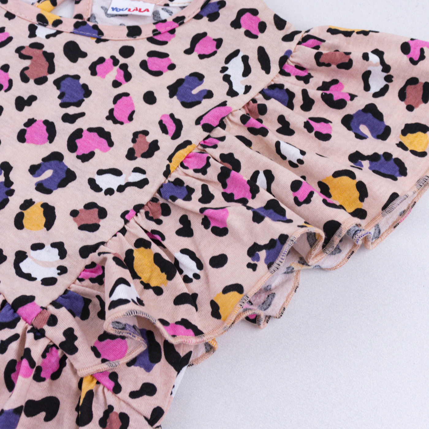 Платье кулирка 1306100204 Платье кулирка 1306100204