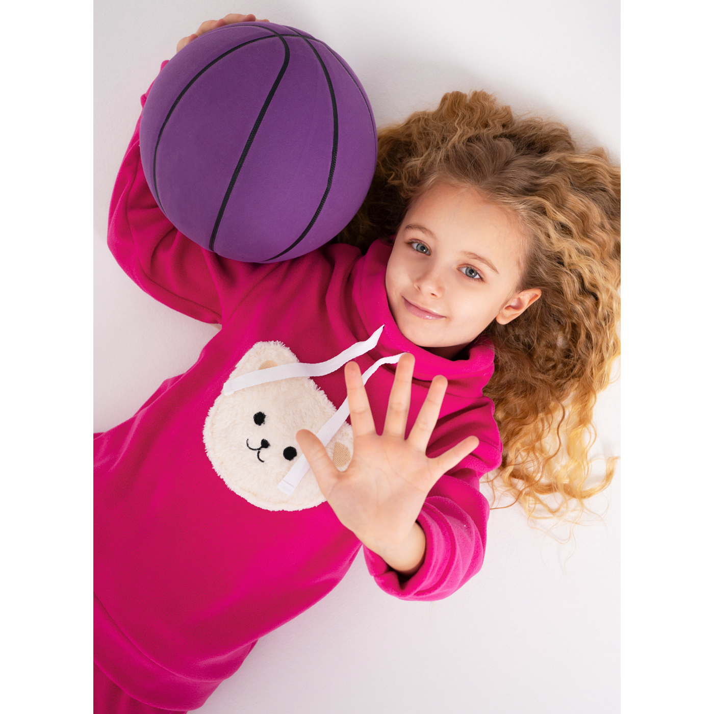 Костюм флис  8869600105 Костюм флис  8869600105