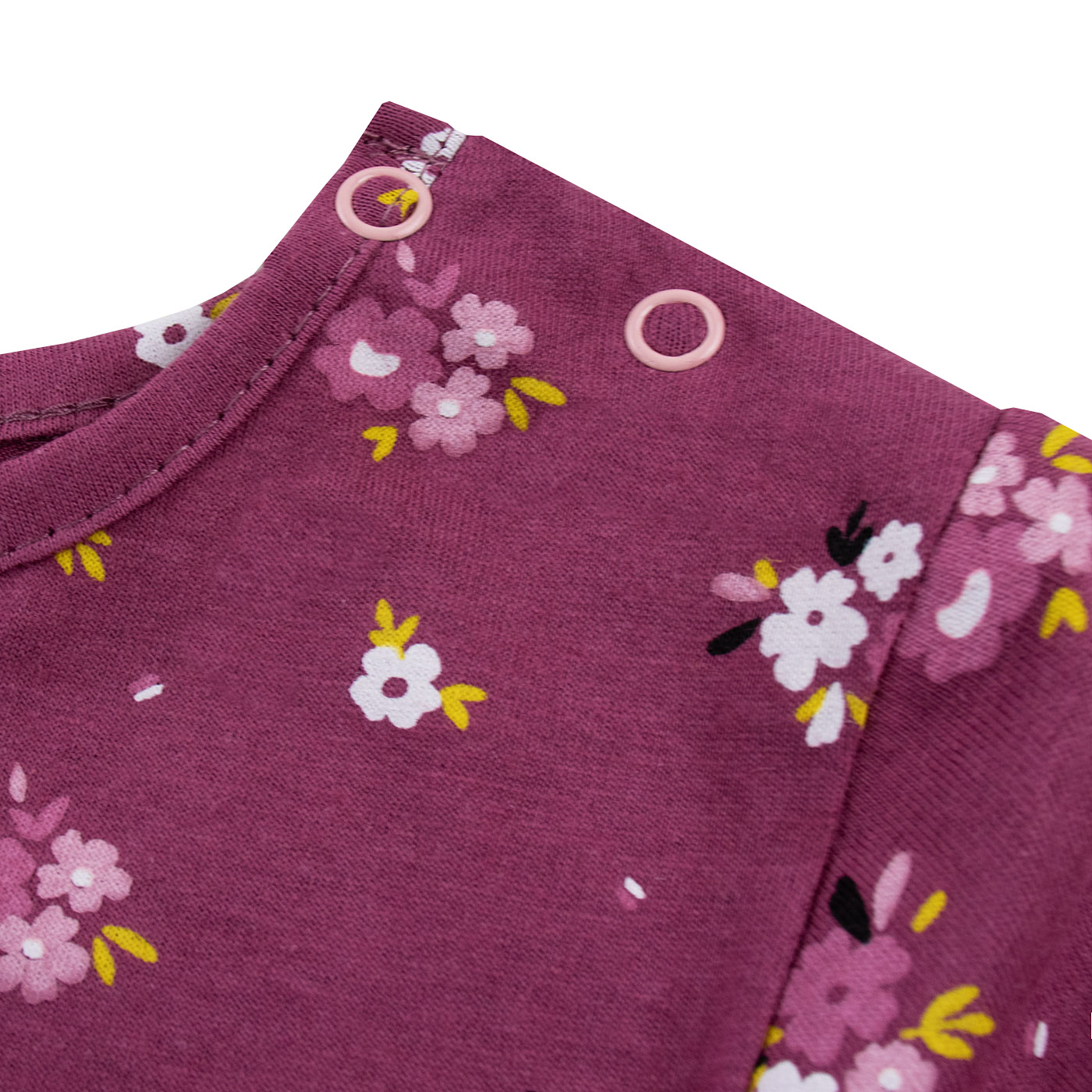 Платье кулирка 1338101501 Платье кулирка 1338101501