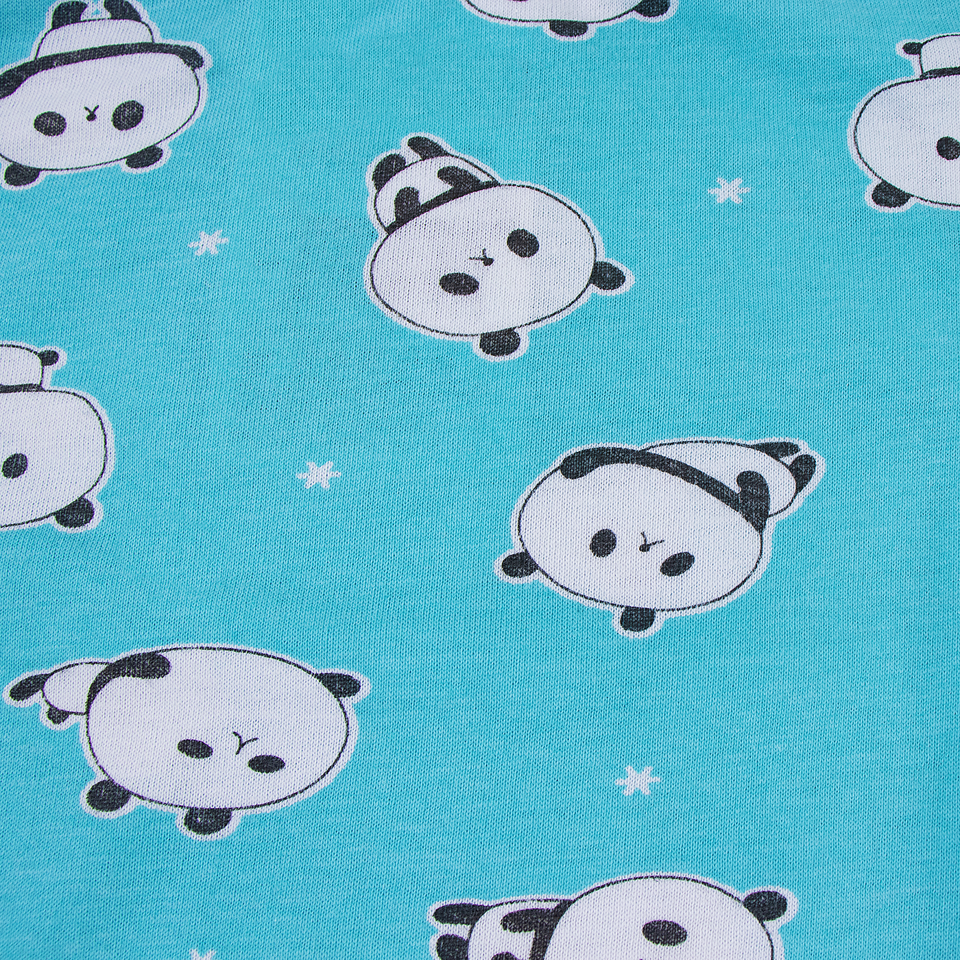 Пижама кулирка 0433100206 Пижама кулирка 0433100206