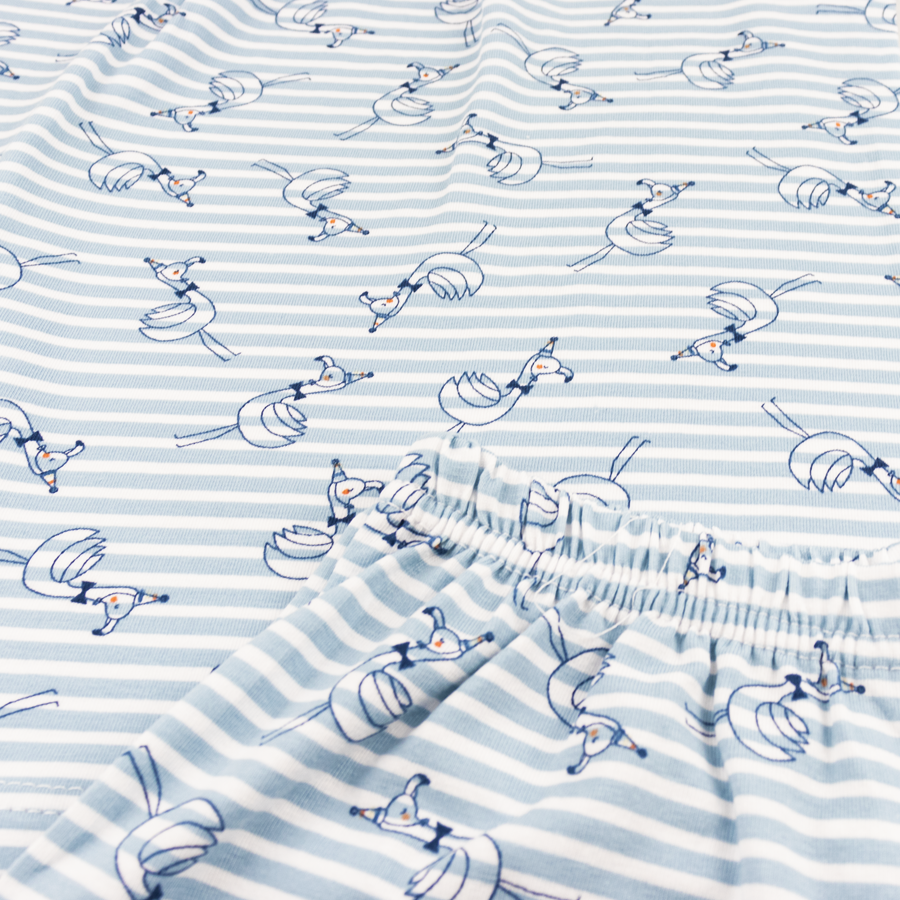 Пижама интерлок 0822100104 Пижама интерлок 0822100104