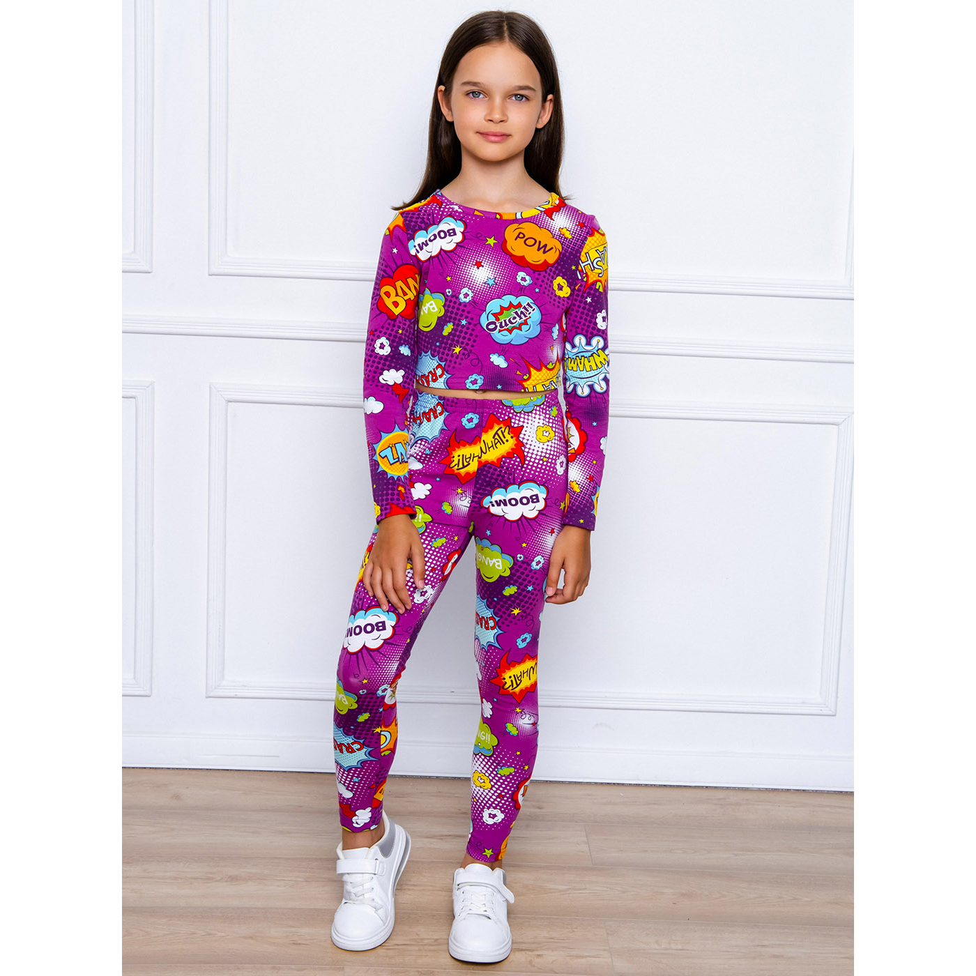 Комплект кулирка с лайкрой 7019105002 Комплект кулирка с лайкрой 7019105002