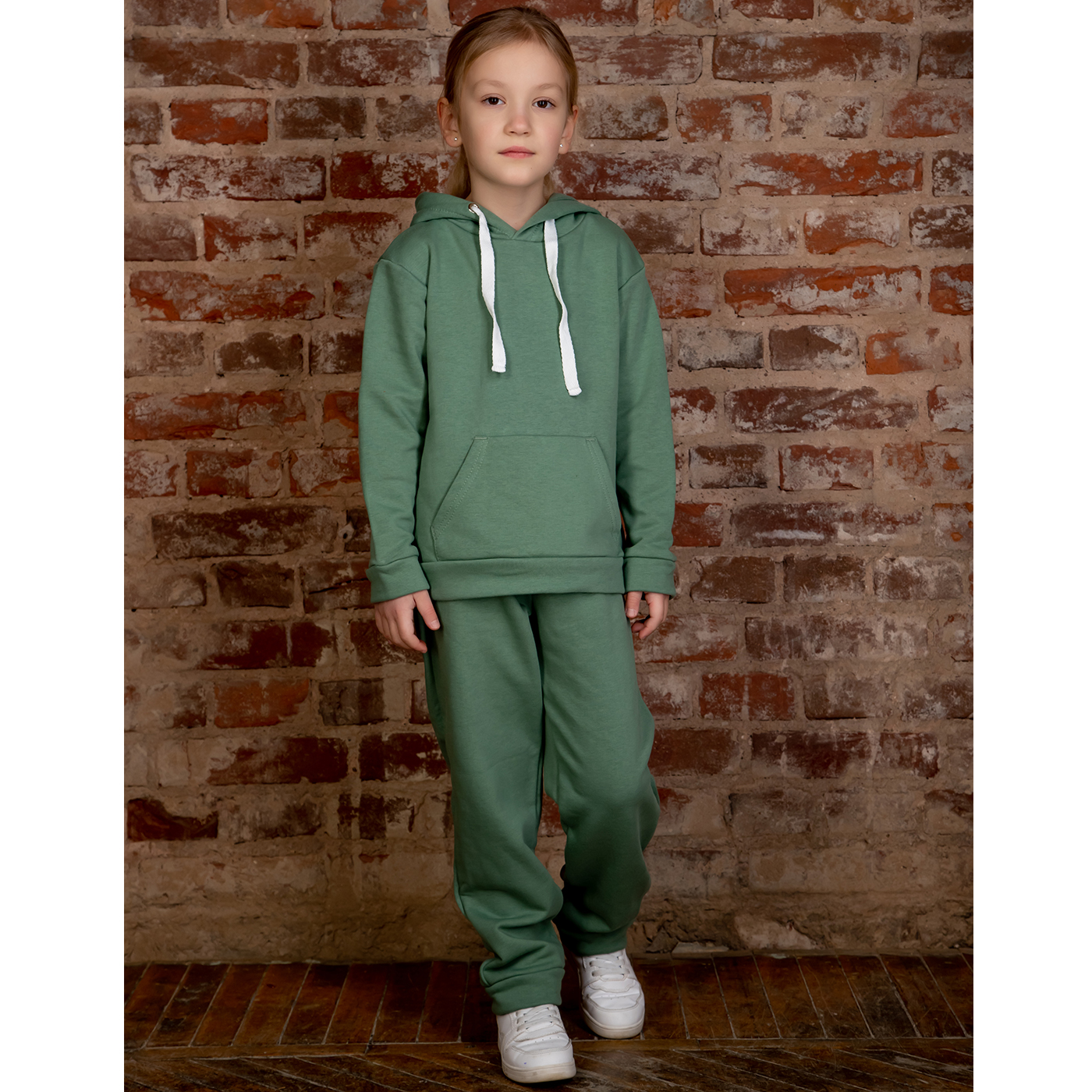 Комплект футер 3х нитка петля 8336300113 Комплект футер 3х нитка петля 8336300113