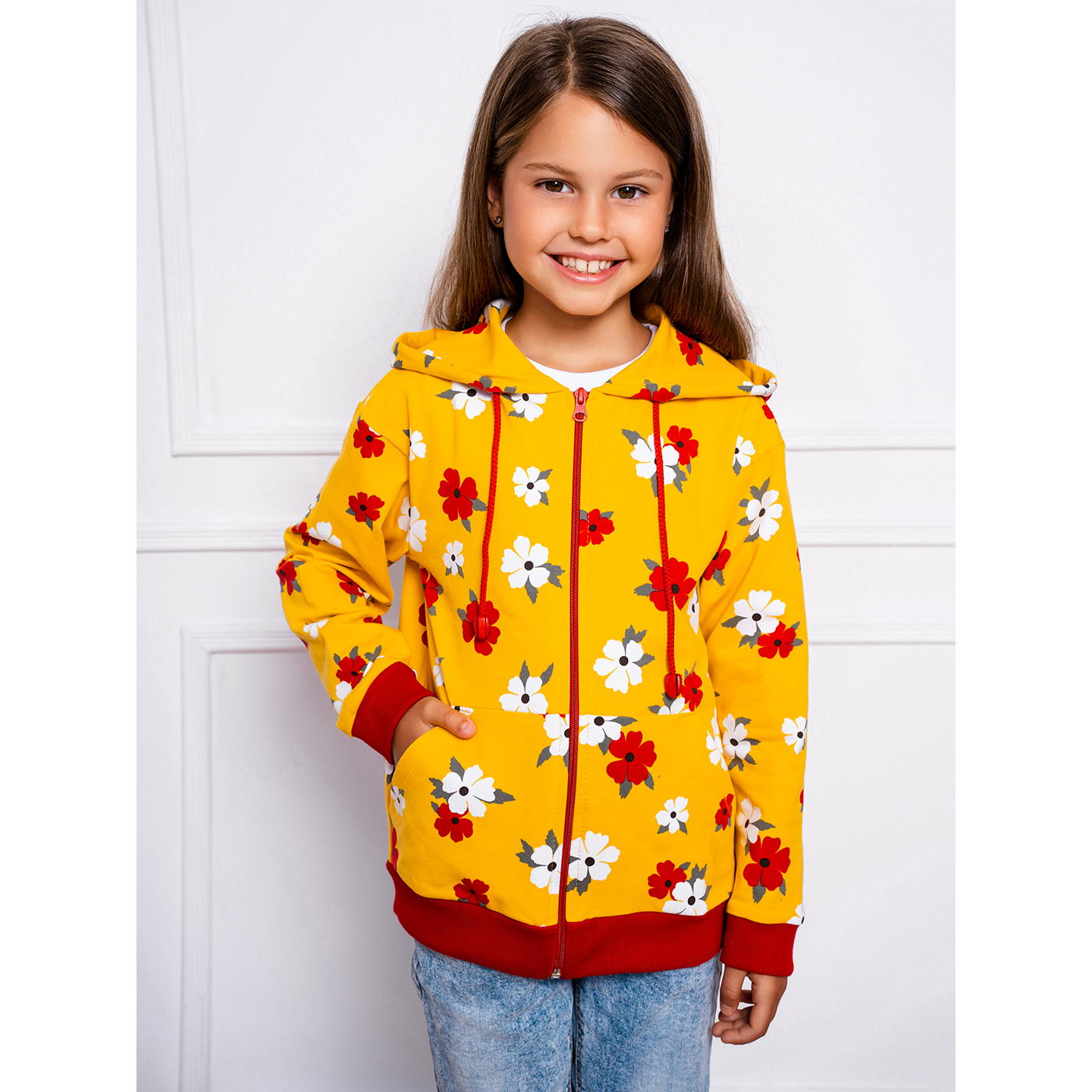 Куртка футер 2х нитка петля 1604320202 Куртка футер 2х нитка петля 1604320202