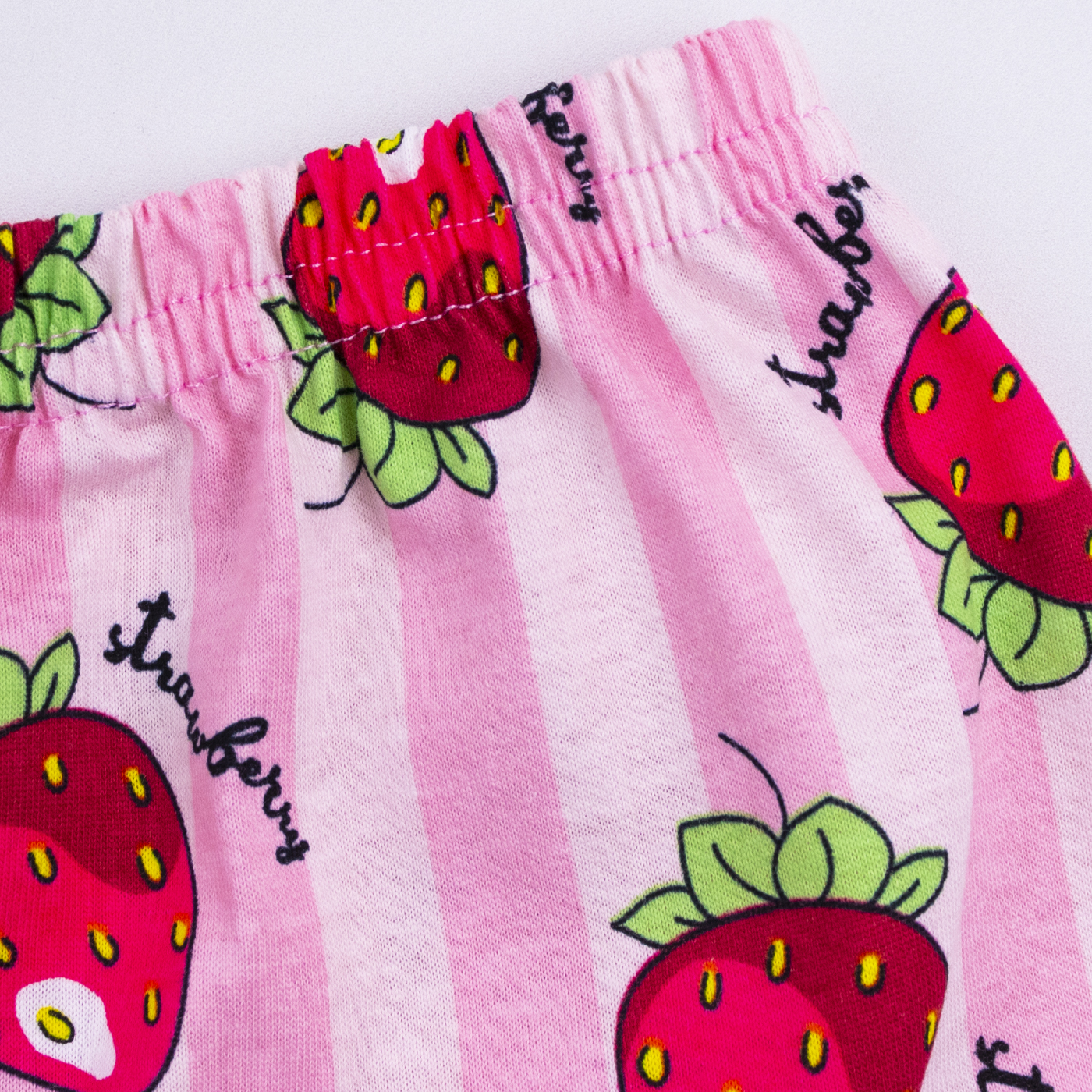 Пижама кулирка 0936102404 Пижама кулирка 0936102404