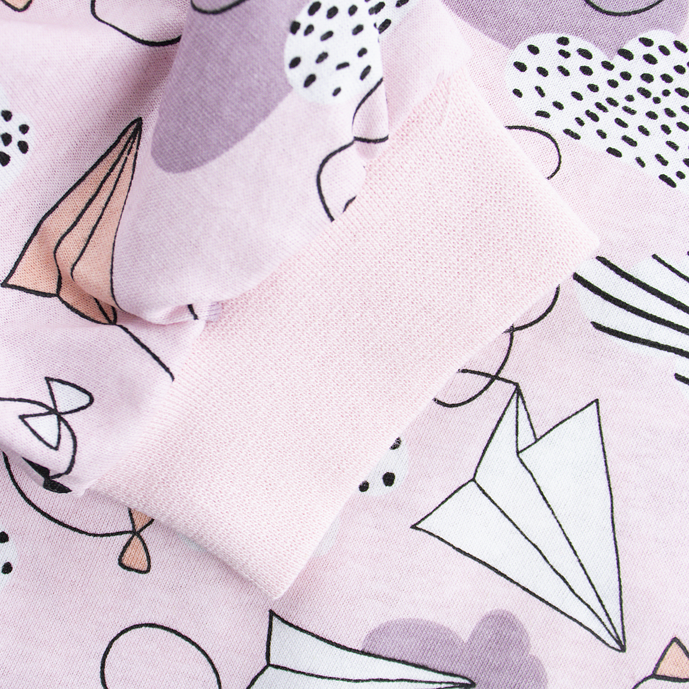 Пижама кулирка 0032101606 Пижама кулирка 0032101606