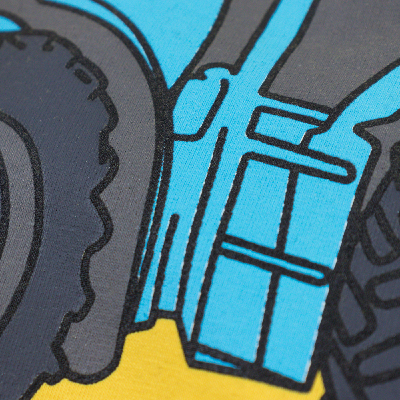 Костюм футер 2х нитка петля 8274320701 Костюм футер 2х нитка петля 8274320701