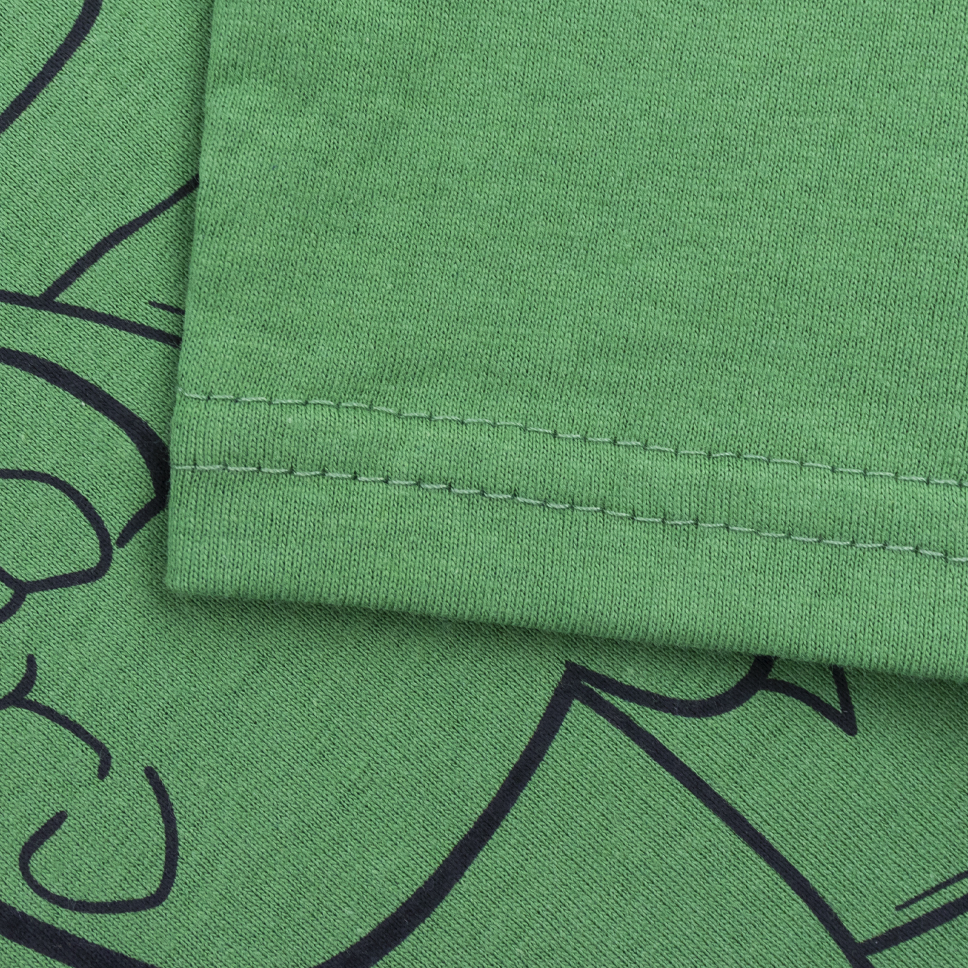 Комплект футболка кулирка, шорты интерлок 7360900403 Комплект футболка кулирка, шорты интерлок 7360900403