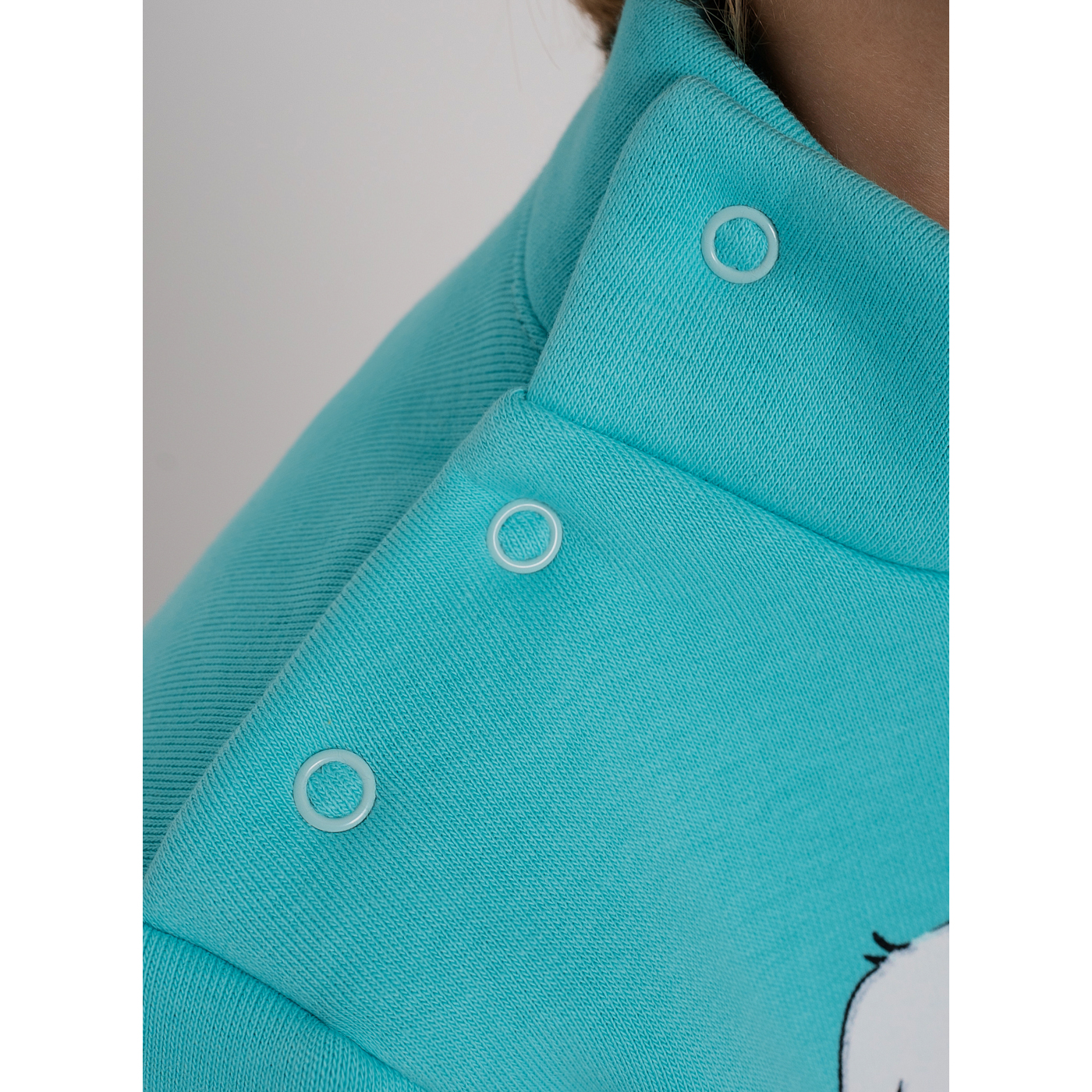 Толстовка футер 3х нитка начёс 0460340702 Толстовка футер 3х нитка начёс 0460340702