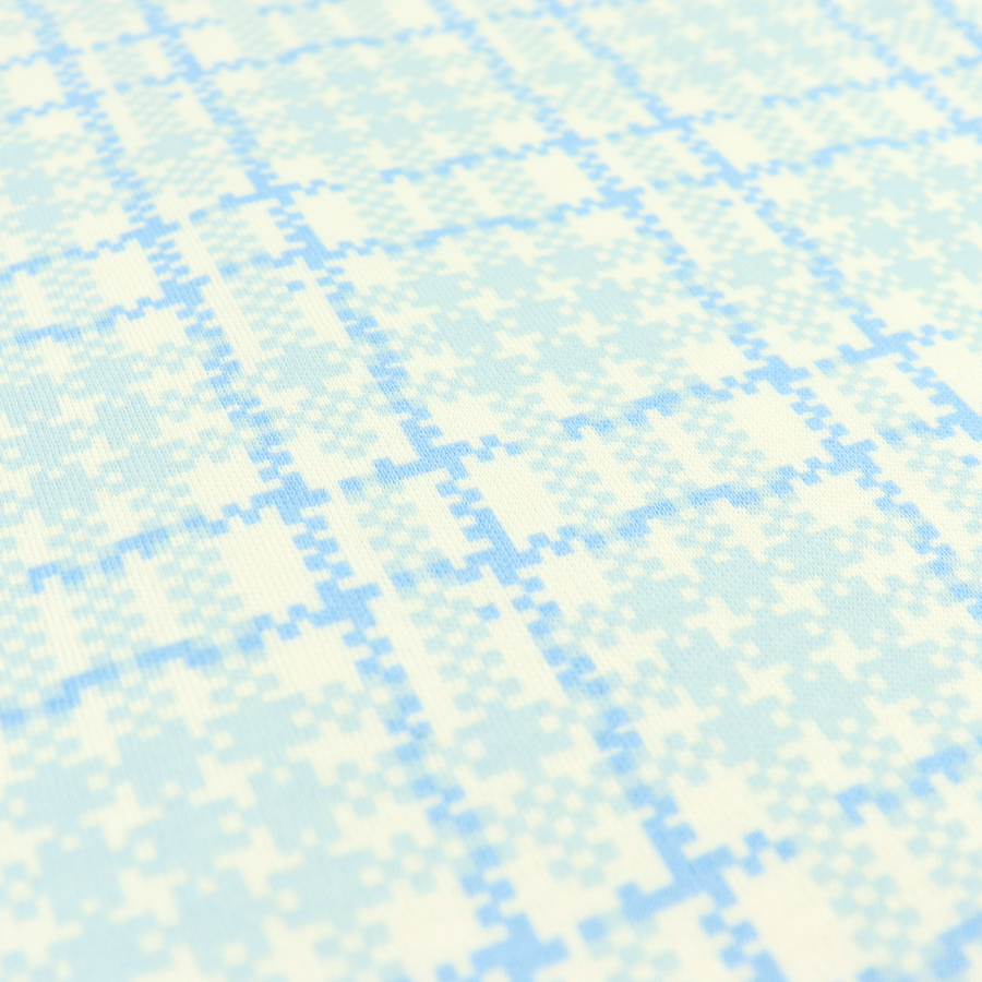 Пелёнка интерлок голубая Простынка и голубая Пелёнка интерлок голубая Простынка и голубая