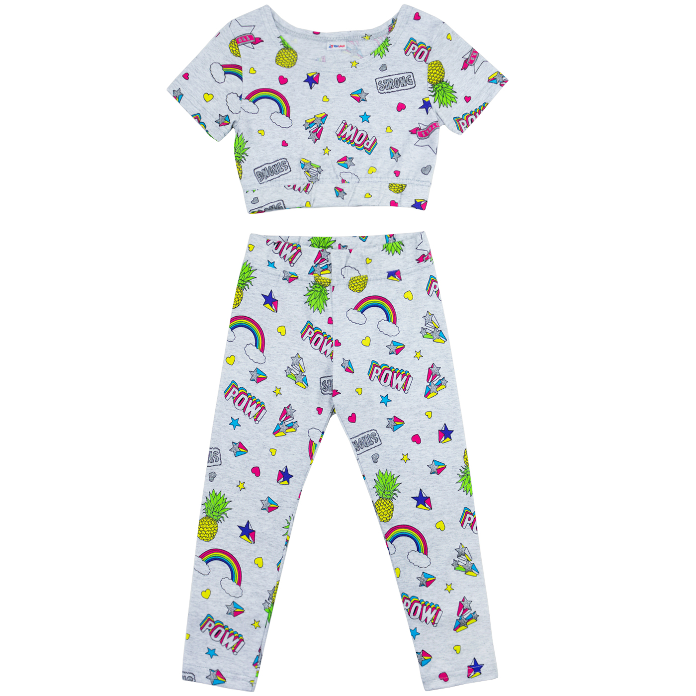 Комплект кулирка лайкра 8448100202 Комплект кулирка лайкра 8448100202