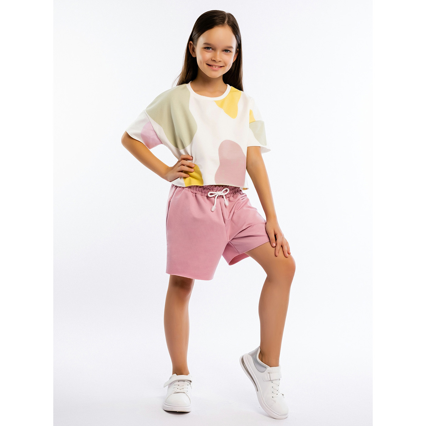 Комплект футер 2х нитка петля  7631320103 Комплект футер 2х нитка петля  7631320103