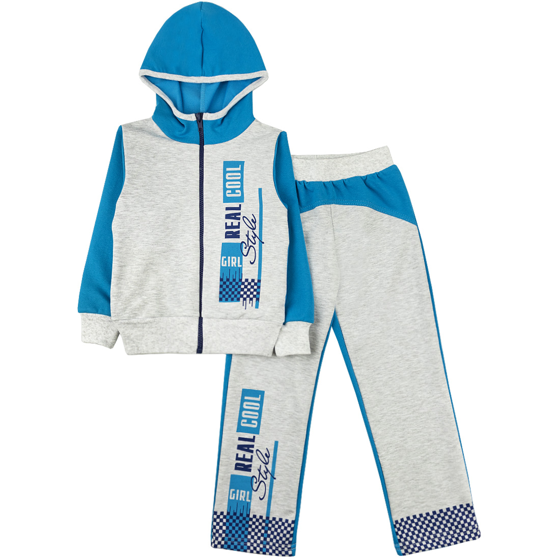 Костюм спортивный футер 2х нитка петля 321фд ап Костюм спортивный футер 2х нитка петля 321фд ап