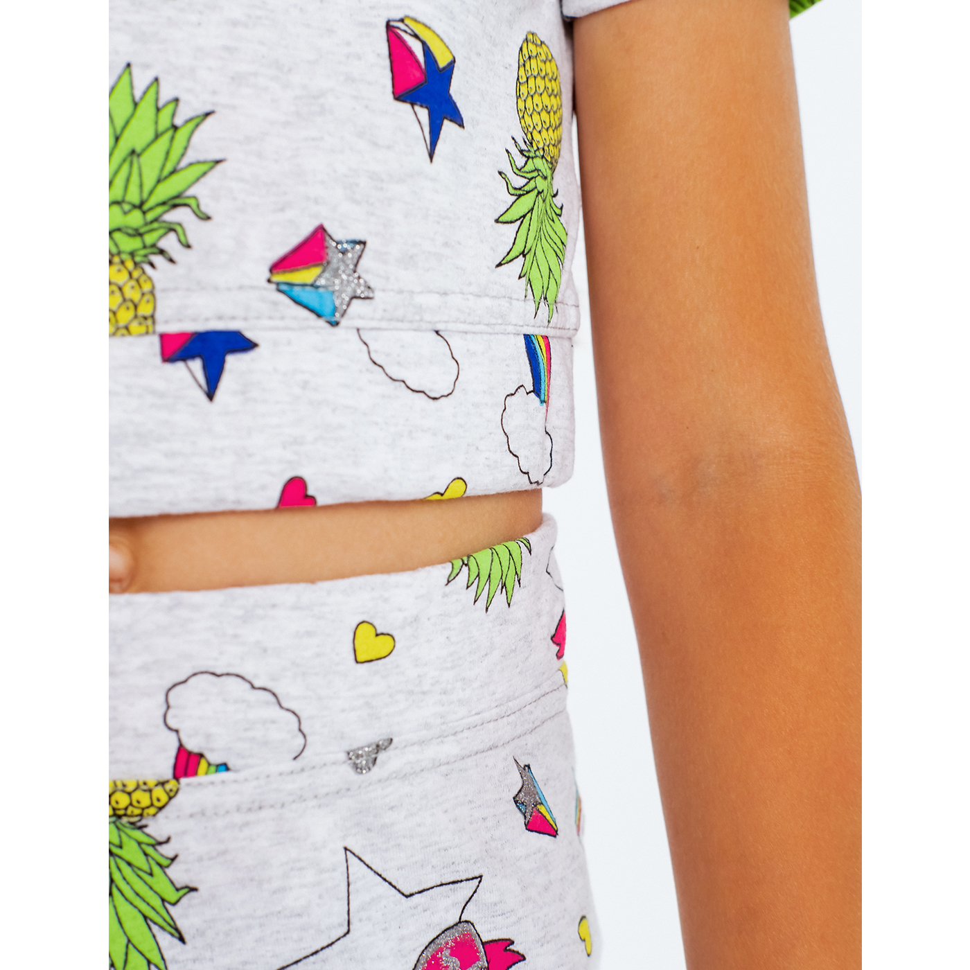 Комплект кулирка лайкра 8448100202 Комплект кулирка лайкра 8448100202