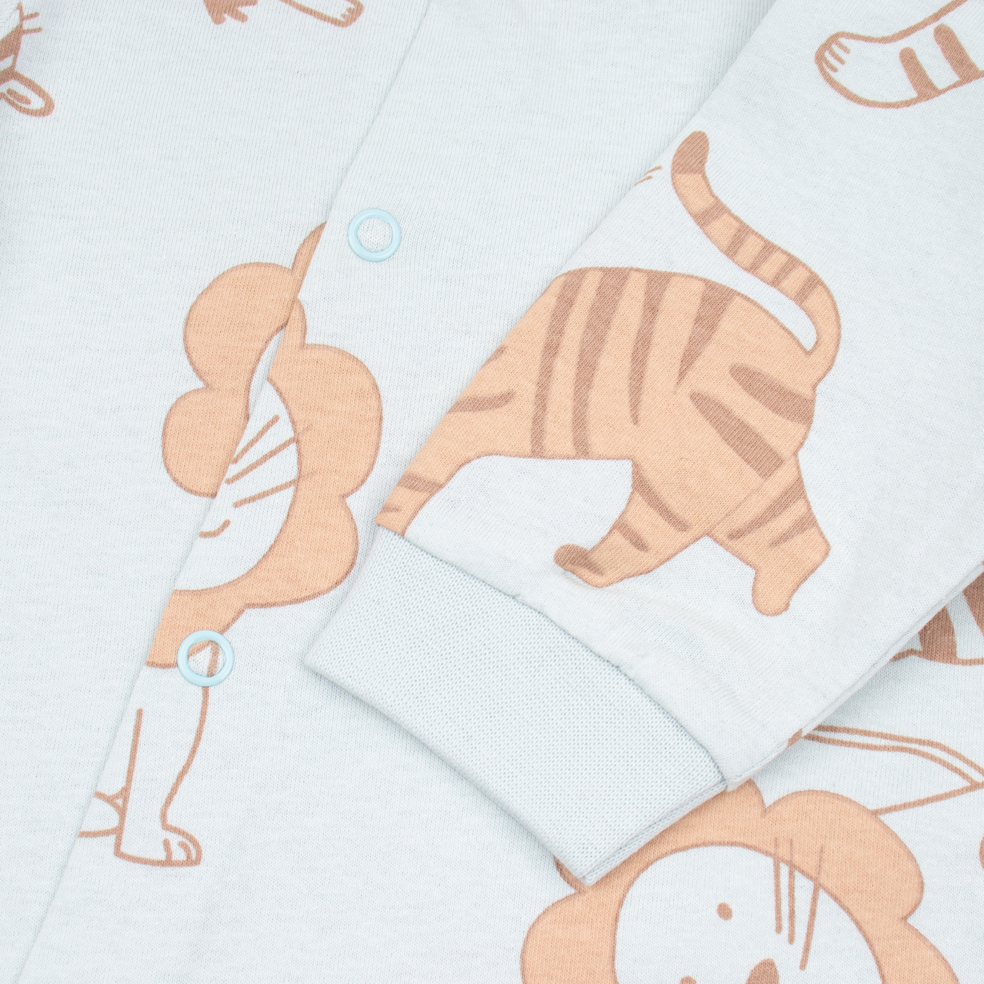 Комбинезон кулирка 0120100921 Комбинезон кулирка 0120100921