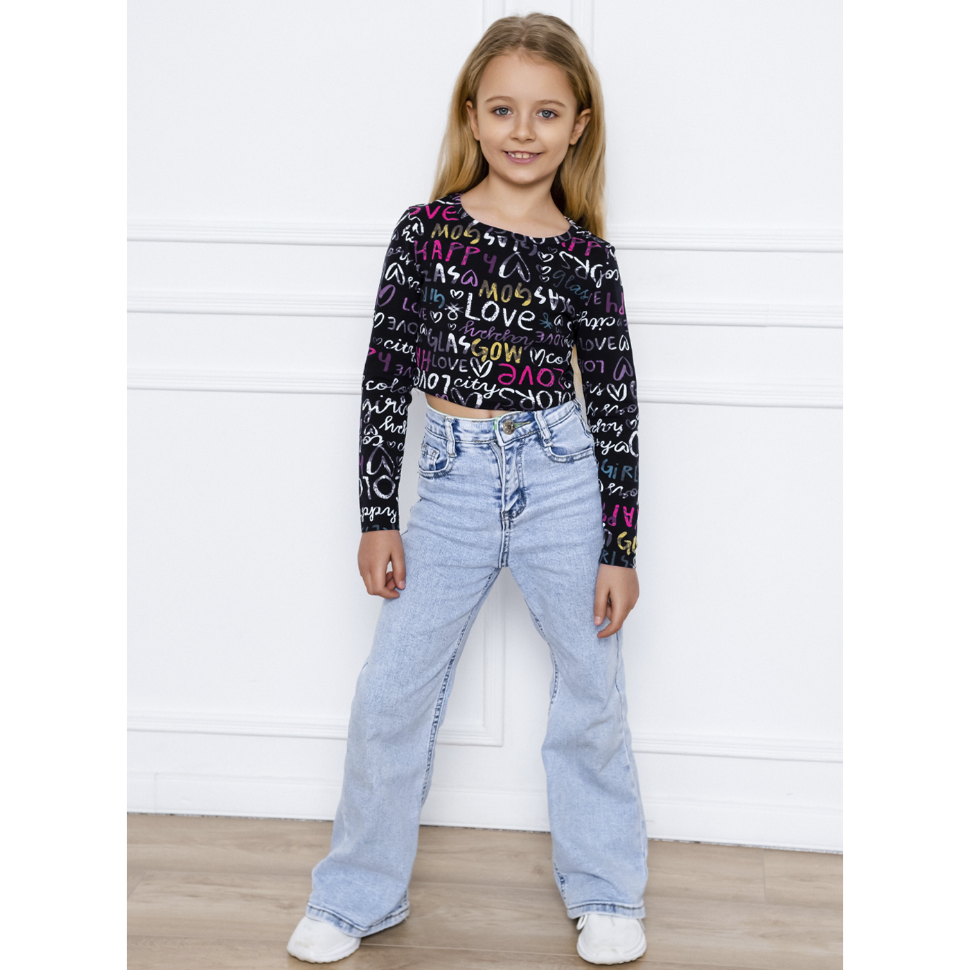 Топ кулирка лайкра 1499100302 Топ кулирка лайкра 1499100302