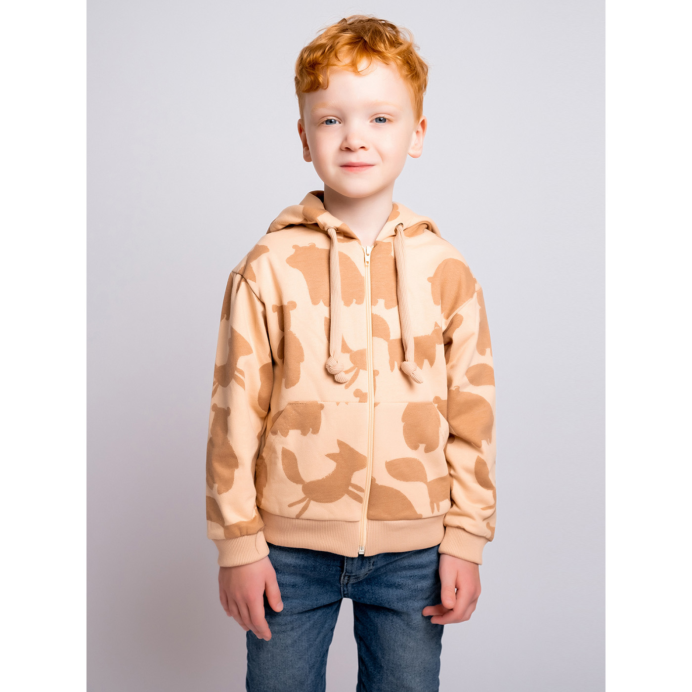 Куртка футер 2х нитка начёс 1608310104 Куртка футер 2х нитка начёс 1608310104