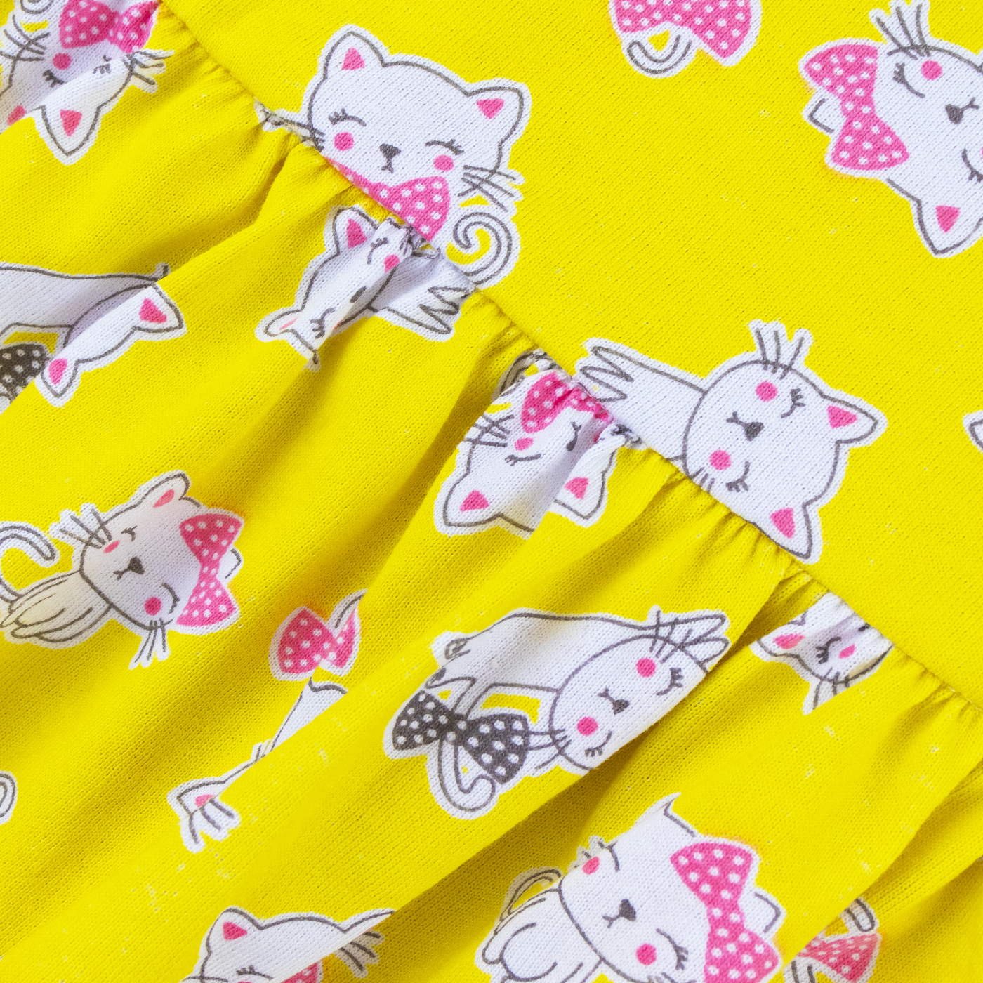 Платье кулирка 1338100303 Платье кулирка 1338100303