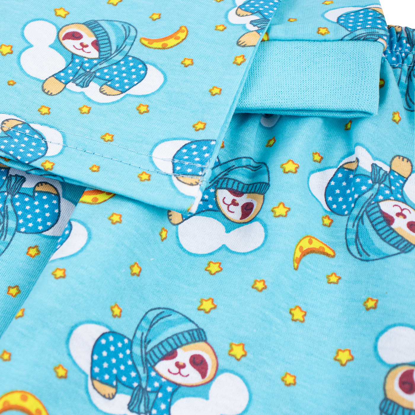 Пижама кулирка 0433100502 Пижама кулирка 0433100502