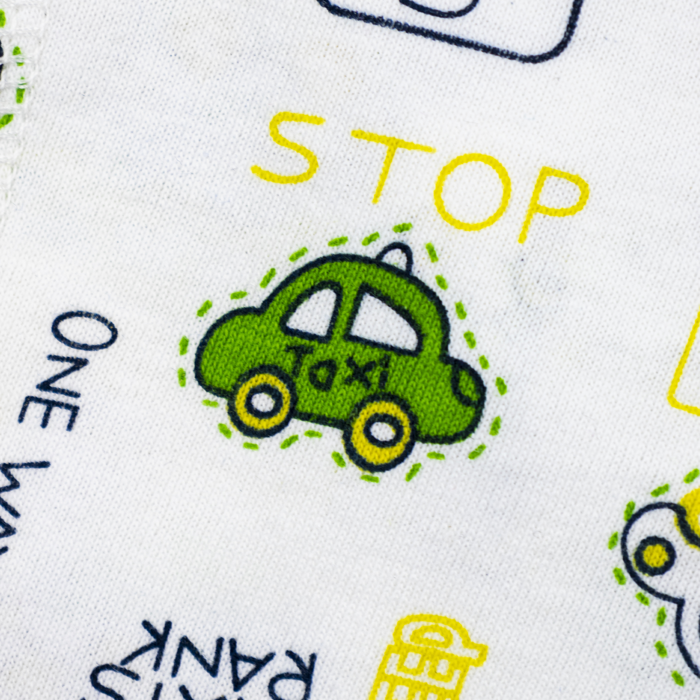 Боди кулирка 1205101102 Боди кулирка 1205101102