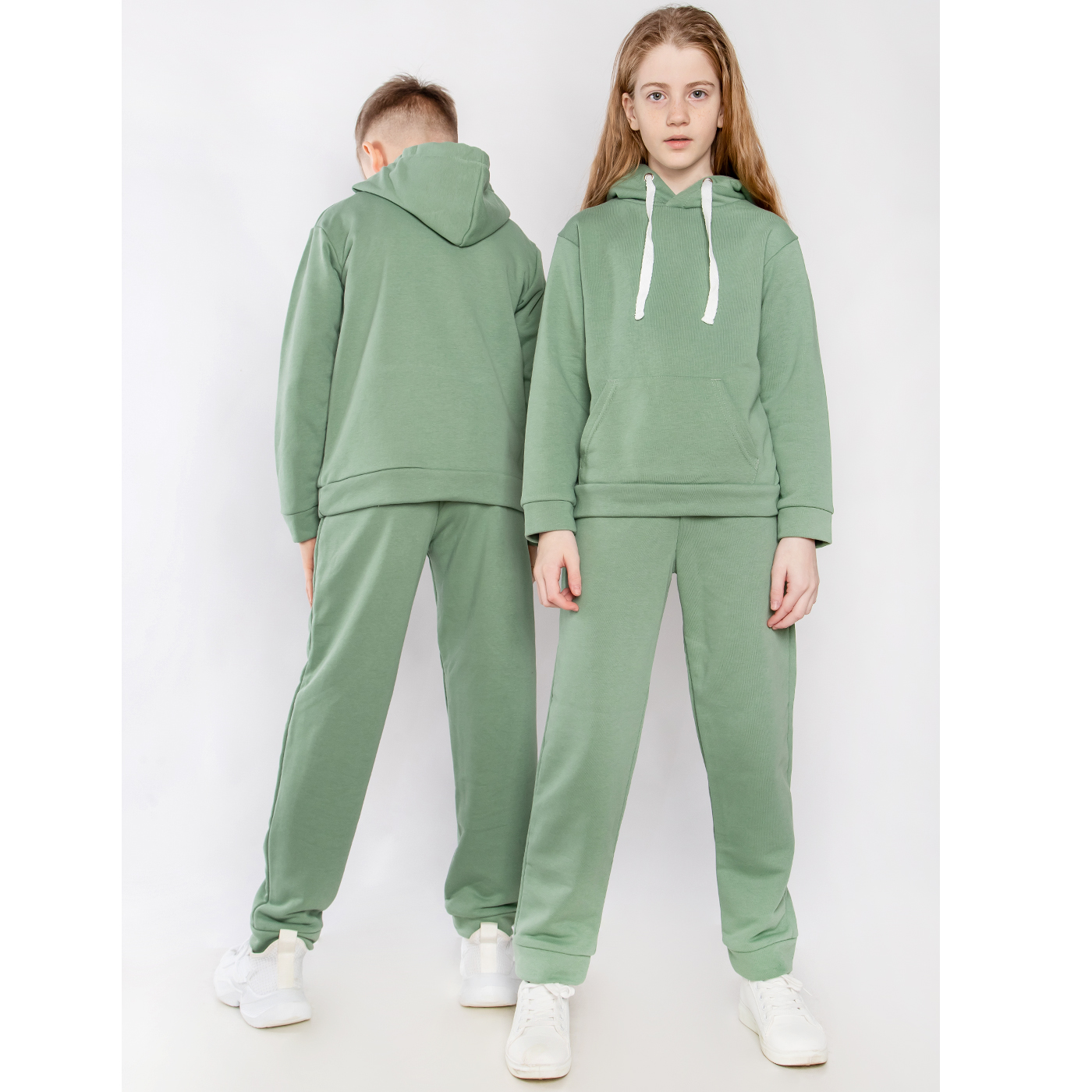 Комплект футер 3х нитка петля 8336300113 Комплект футер 3х нитка петля 8336300113