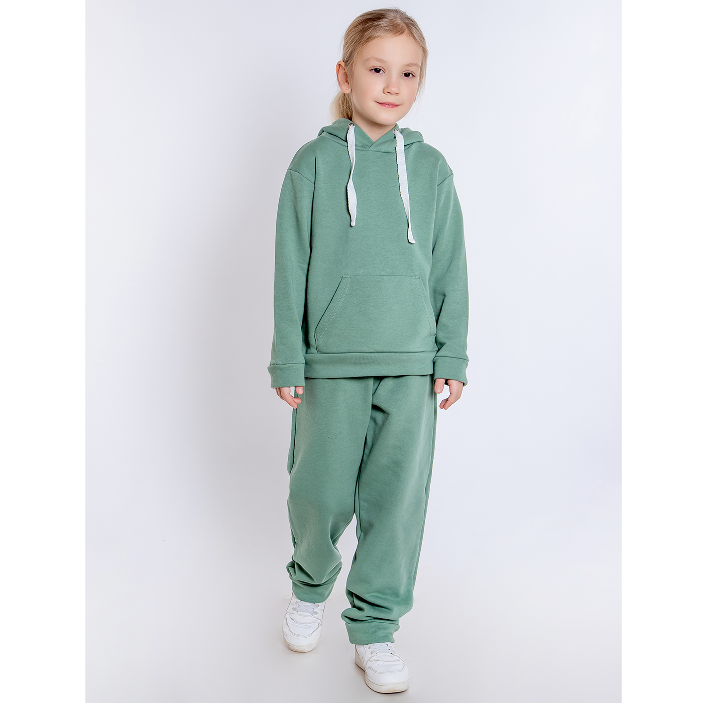 Комплект футер 3х нитка петля 8336300113 Комплект футер 3х нитка петля 8336300113