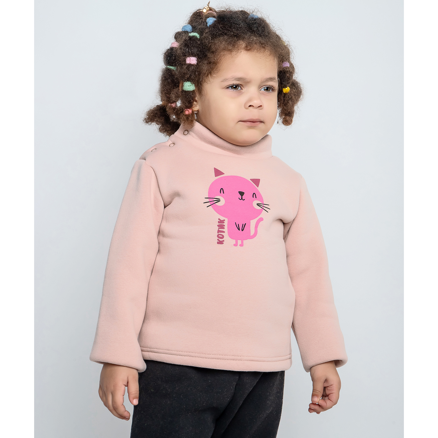 Толстовка футер 3х нитка начёс 0460300203 Толстовка футер 3х нитка начёс 0460300203